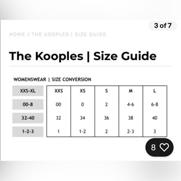 The Kooples Hopla Italian Lamb Leather Trimmed Sheath Wrap Dress - Picture 16 of 16